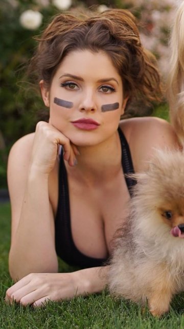 Amanda Cerny Sexy Pictures - #153