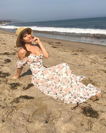 Amanda Cerny Sexy Pictures - #113