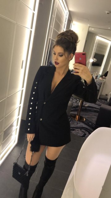 Amanda Cerny Sexy Pictures - #131