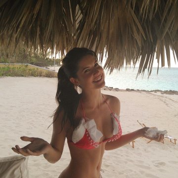 Amanda Cerny Sexy Pictures - #202