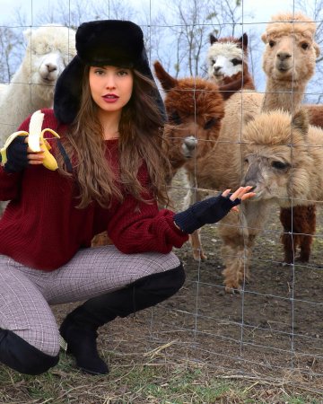 Amanda Cerny Sexy Pictures - #192