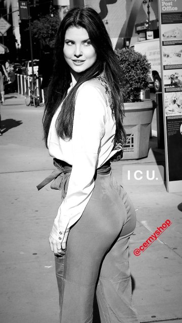 Amanda Cerny Sexy Pictures - #143