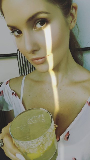 Amanda Cerny Sexy Pictures - #145