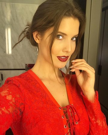 Amanda Cerny Sexy Pictures - #158