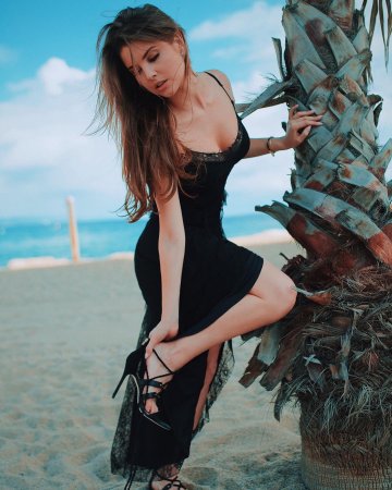 Amanda Cerny Sexy Pictures - #151