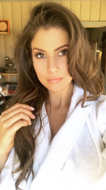 Amanda Cerny Sexy Pictures - #110