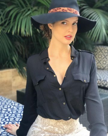 Amanda Cerny Sexy Pictures - #60