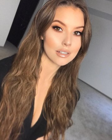 Amanda Cerny Sexy Pictures - #168