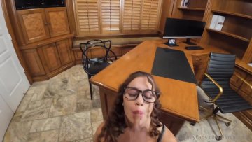 JadeTeen Nude Interracial Blowjob OnlyFans Video Leaked - #9