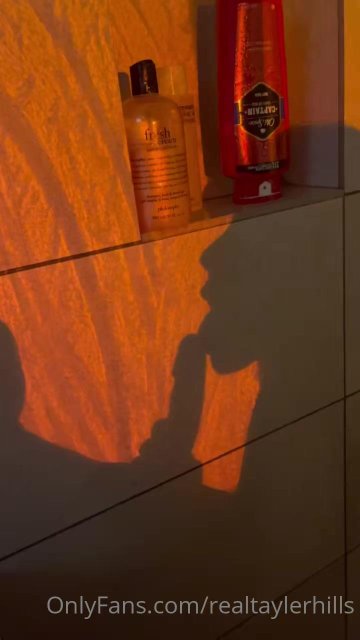 Tayler Hills Nude Blowjob OnlyFans Video Leaked