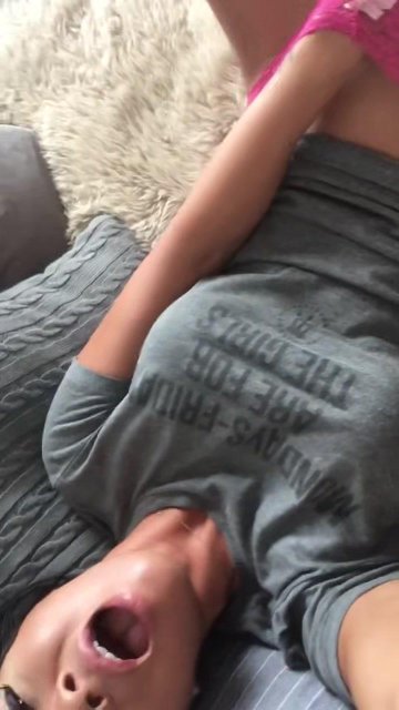 Asa Akira Selfie Fingering OnlyFans Video Leaked - #9