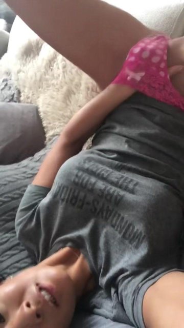 Asa Akira Selfie Fingering OnlyFans Video Leaked - #12