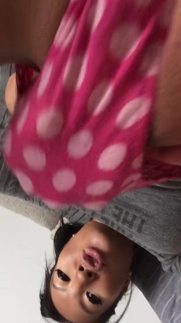 Asa Akira Selfie Fingering OnlyFans Video Leaked - #8