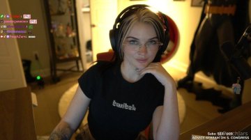 PeachJars Twitch Stream Boob Flash Onlyfans Set Leaked - #5