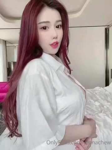 Jenna Chew Lingerie Tease OnlyFans Video Leaked - #3