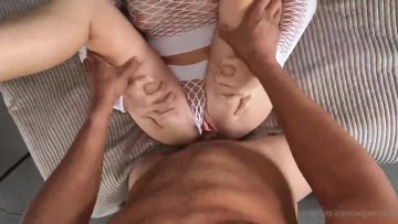 AngelBaeXO Nude Missionary Blowjob Sex OnlyFans Video Leaked - #16