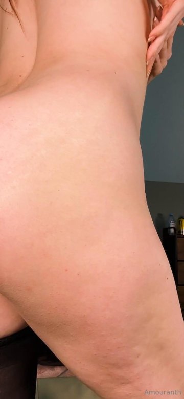 Amouranth Nude Outfit Strip Vibrator Onlyfans Video Leaked - #16