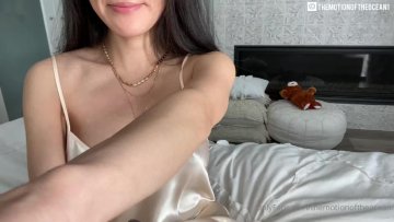 TheMotionOfTheOcean Nude Pussy Spread Video Leaked - #5