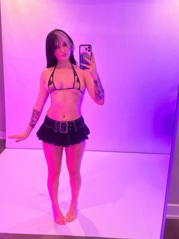 PeachJars Micro Bikini Skirt PPV Onlyfans Set Leaked - #8
