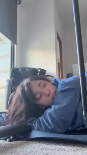 Veronica Perasso Nude Doggy Style POV OnlyFans Video Leaked - #7