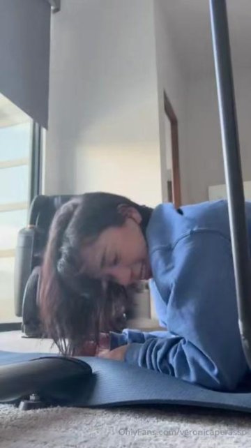Veronica Perasso Nude Doggy Style POV OnlyFans Video Leaked - #6