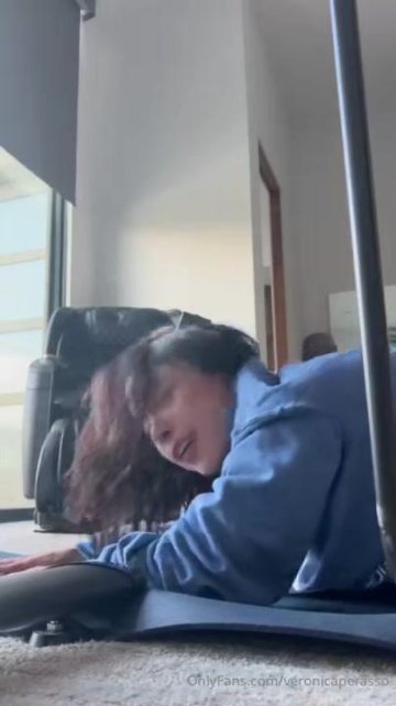 Veronica Perasso Nude Doggy Style POV OnlyFans Video Leaked - #2