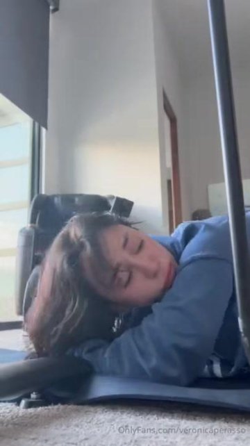 Veronica Perasso Nude Doggy Style POV OnlyFans Video Leaked - #10