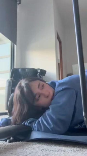 Veronica Perasso Nude Doggy Style POV OnlyFans Video Leaked - #8