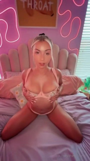 TheRealBrittFit Nude POV Doggy Style Sex OnlyFans Video Leaked - #4