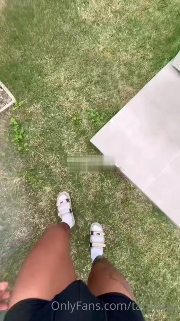 Tameeka Kerr Nude POV Doggy Style Sex OnlyFans Video Leaked - #4