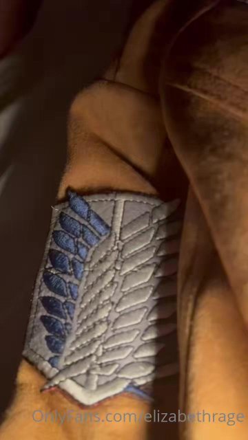 Elizabeth Rage Nude POV Riding Sex OnlyFans Video Leaked - #8