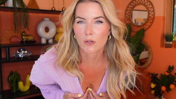 Kat Wonders Galactic July 2024 Patreon Video Leaked - #7