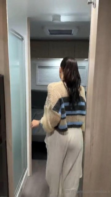 Emily Black Nude POV Blowjob Sex OnlyFans Video Leaked - #11