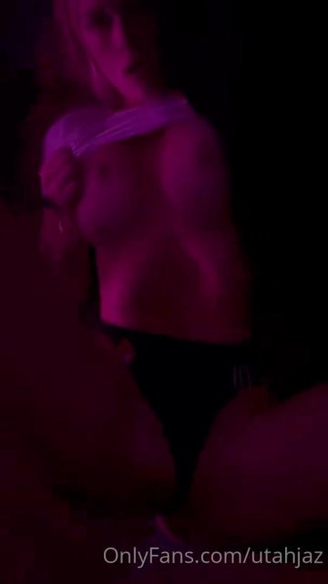 UtahJaz Nude POV Missionary Sex OnlyFans Video Leaked - #4